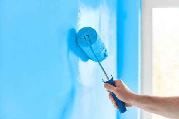 Budget Friendly Residential Painting Services in Tacoma