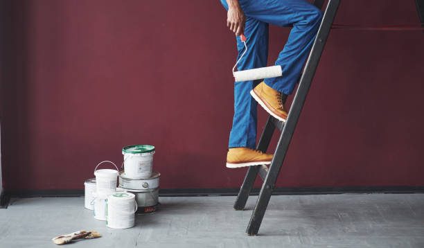 Full-Service Residential Painting in Tacoma
