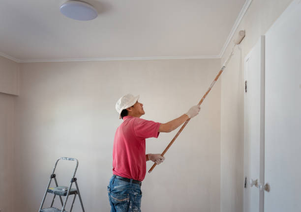 Professional Residential Painters Tacoma